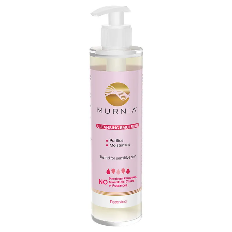 Murnia Cleansing Emulsion 200 ml