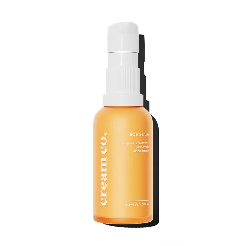 Cream Co. SOS Serum 30 ml