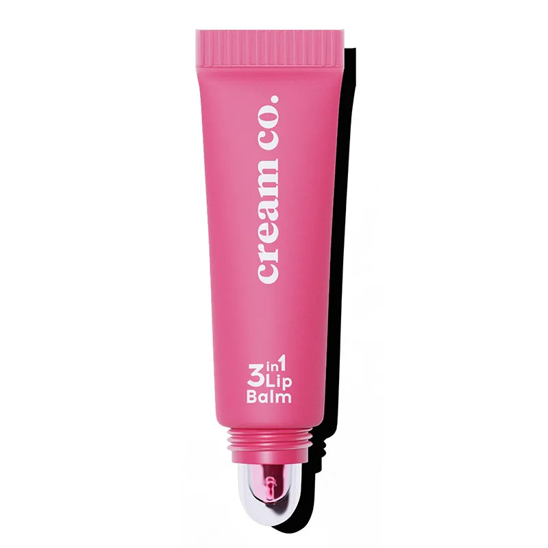 Cream Co. 3in1 Lip Balm 10 ml - Bubblegum