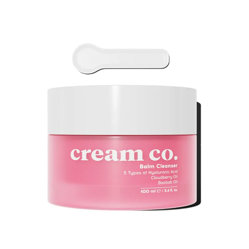 Cream Co. Balm Cleanser 100 ml