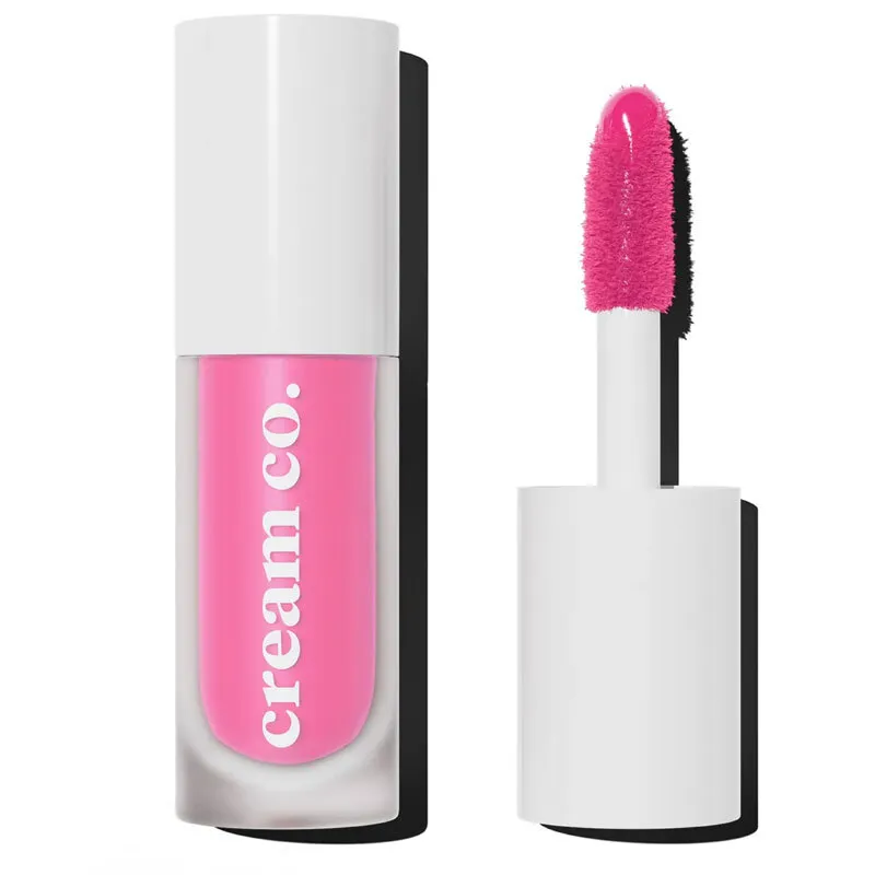 Cream Co Glow Tint 5 ml - 505 Radiant Pink