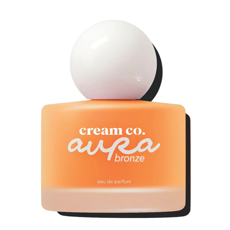 Cream Co. Aura Bronze Eau de Parfüm 50 ml
