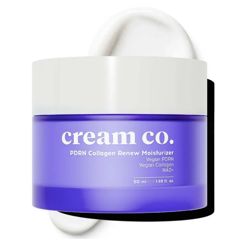 Cream Co. PDRN Collagen Renew Moisturizer 50 ml