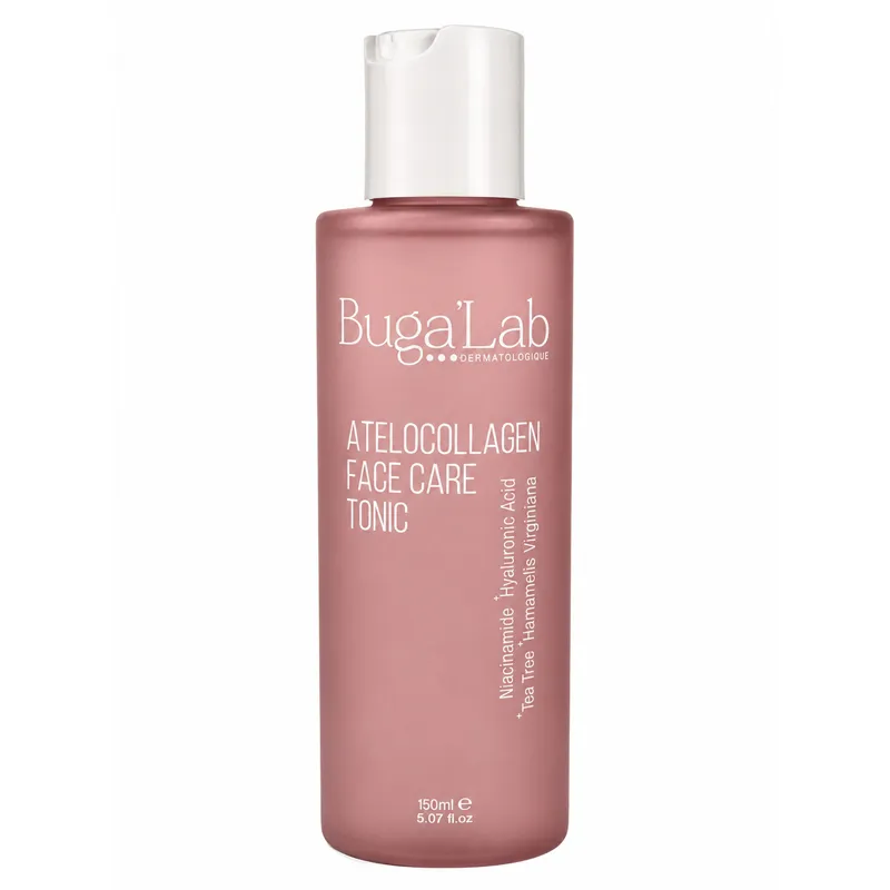 Bugalab Atelocollagen Face Care Tonic 150 ml