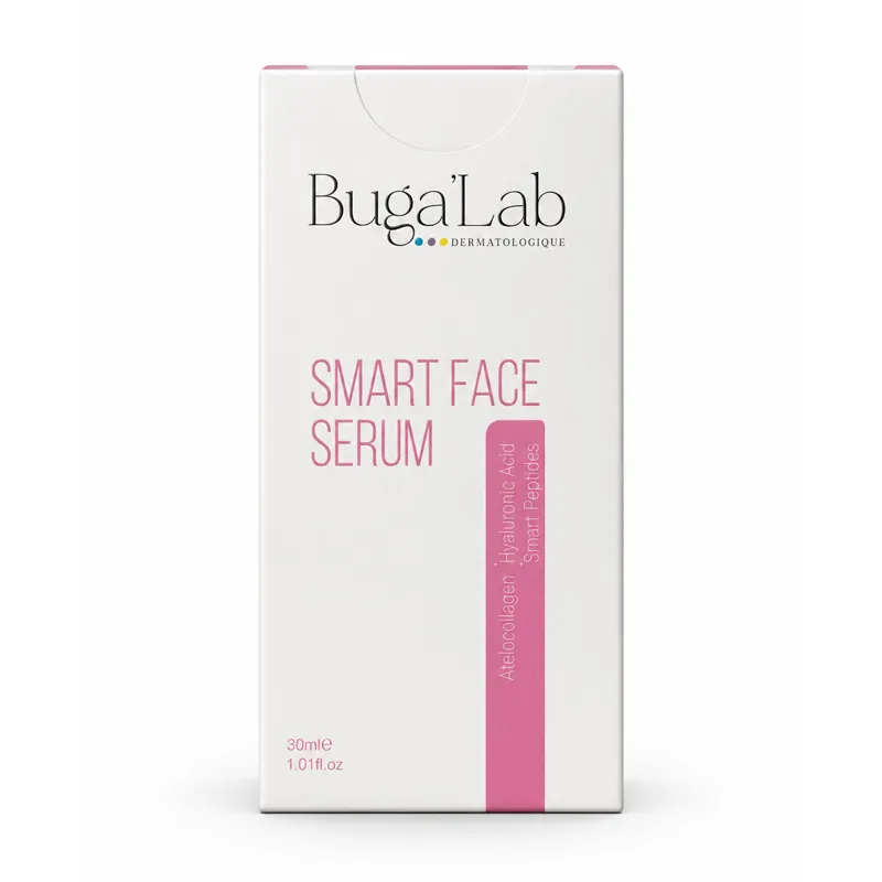 BugaLab Smart Face Serum 30 ml