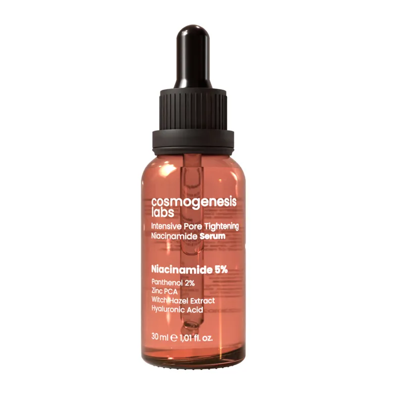Cosmogenesis Labs Gözenek Sıkılaştırıcı Niacinamide Serum 30 ml