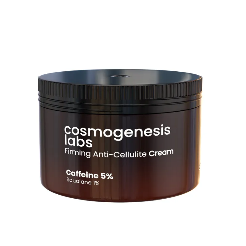 Cosmogenesis Labs Firming Anti-Cellulite Cream 300 ml