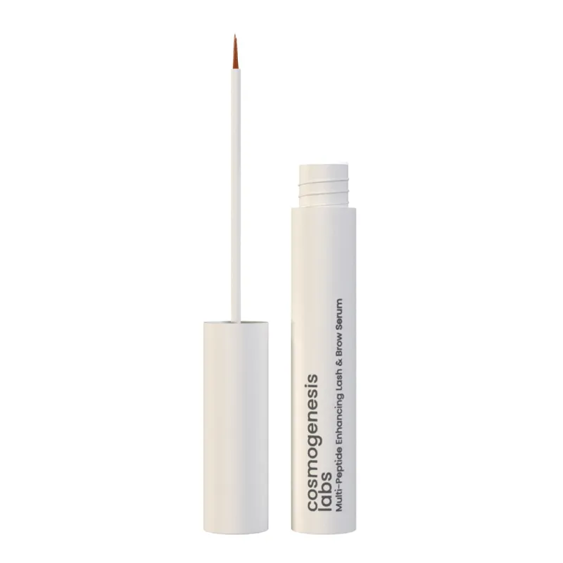 Cosmogenesis Labs Güçlendirici Kirpik ve Kaş Serumu 3 ml
