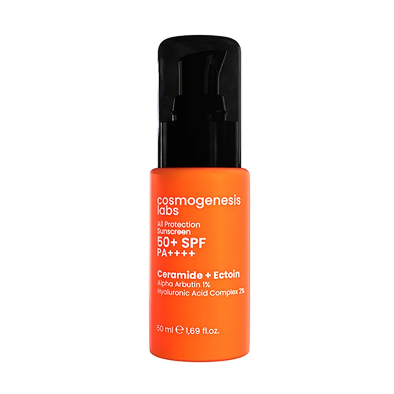 Cosmogenesis Labs SPF50+ Güneş Koruyucu 50 ml