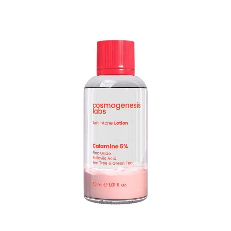 Cosmogenesis Labs Anti-Acne Lotion 30 ml
