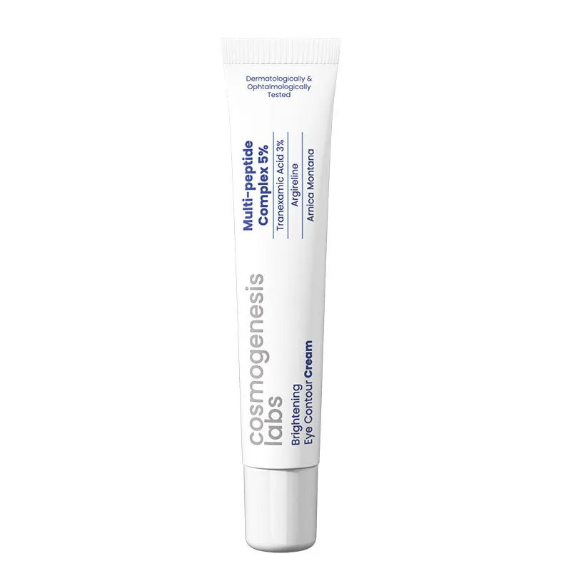 Cosmogenesis Labs Brightening Eye Contour Cream 20 ml