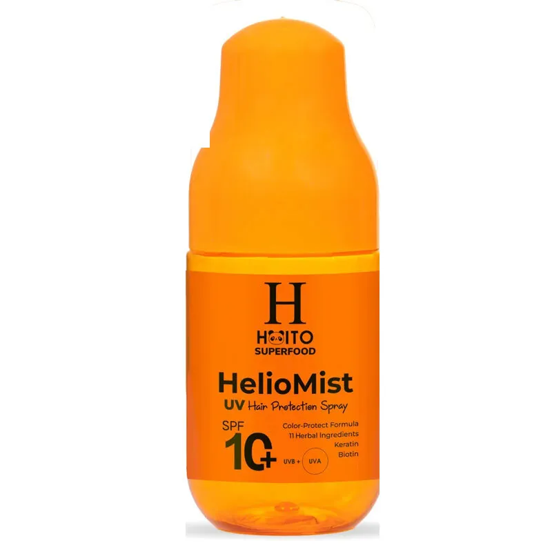 Hoito Heliomist SPF10+ Saç Spreyi 100 ml