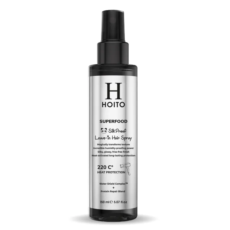 Hoito Superfood Leave in Hair Spray 150 ml