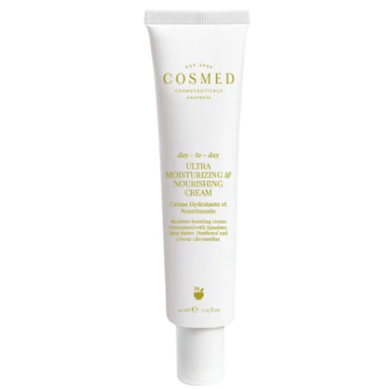 Cosmed Ultra Moisturizing - Nourishing Cream 40 ml