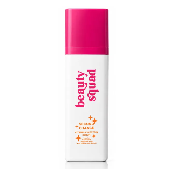 Cosmed Beauty Squad Second Chance Vitamin C Ectoin Serum 30 ml