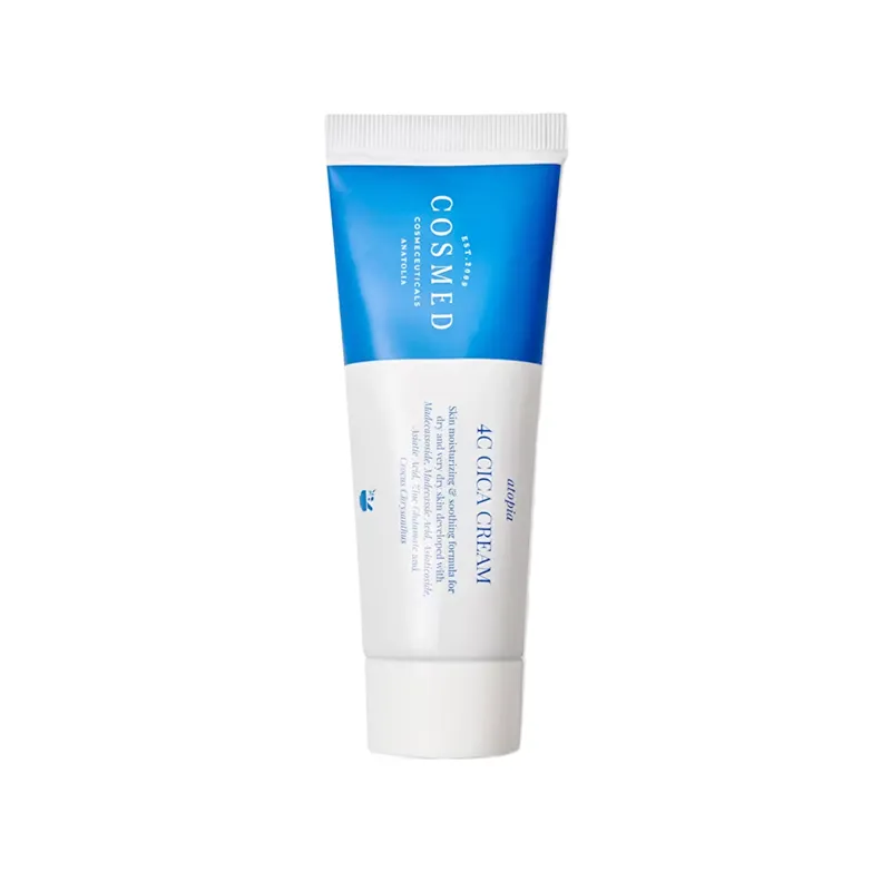 Cosmed Atopia 4C Cica Cream 75 ml