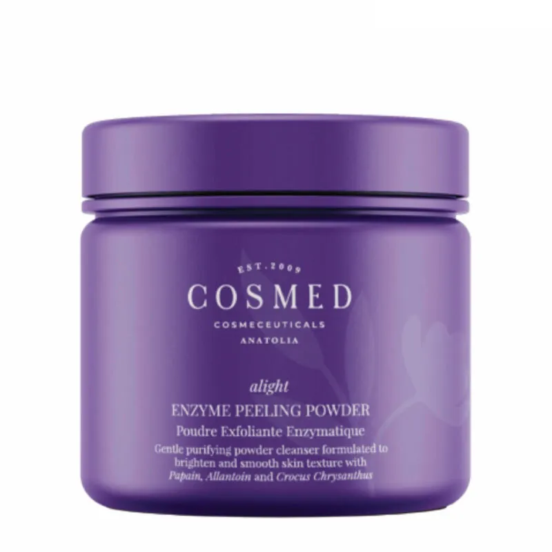 Cosmed Alight Enzyme Peeling Powder 19 gr