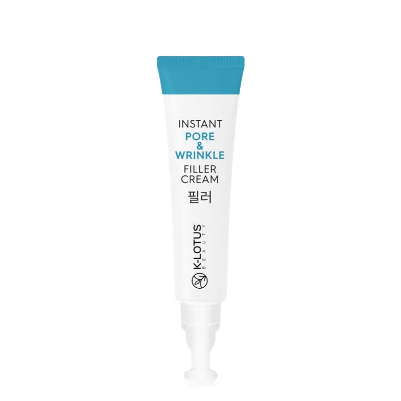 K-Lotus Beauty Gözenek ve Kırışıklık Kapatıcı Krem 15 ml