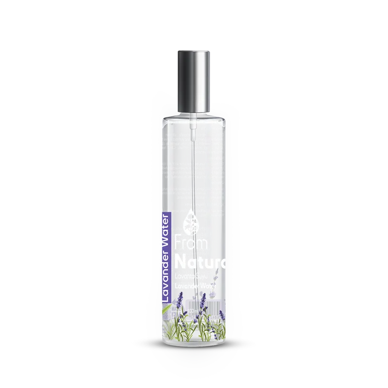 From Natura Lavanta Suyu 100 ml