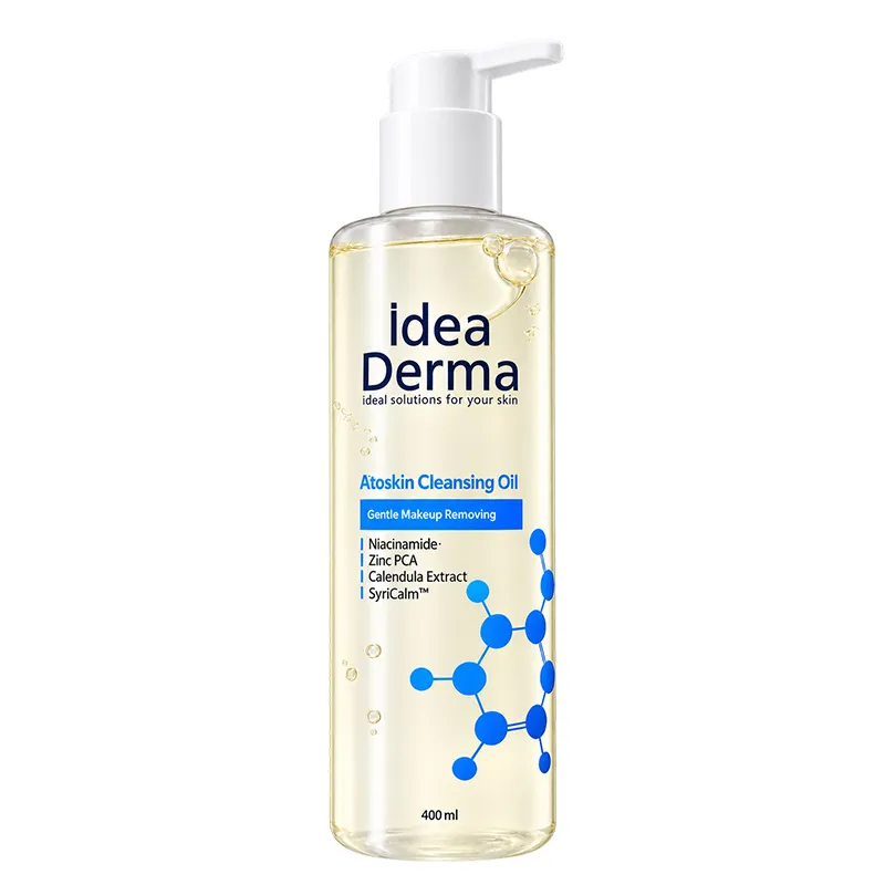 İdea Derma Atoskin Cleansing Oil 400 ml