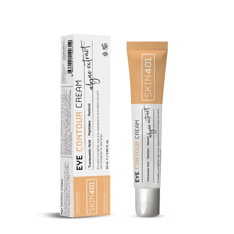 Skin401 Eye Contour Cream 20 ml