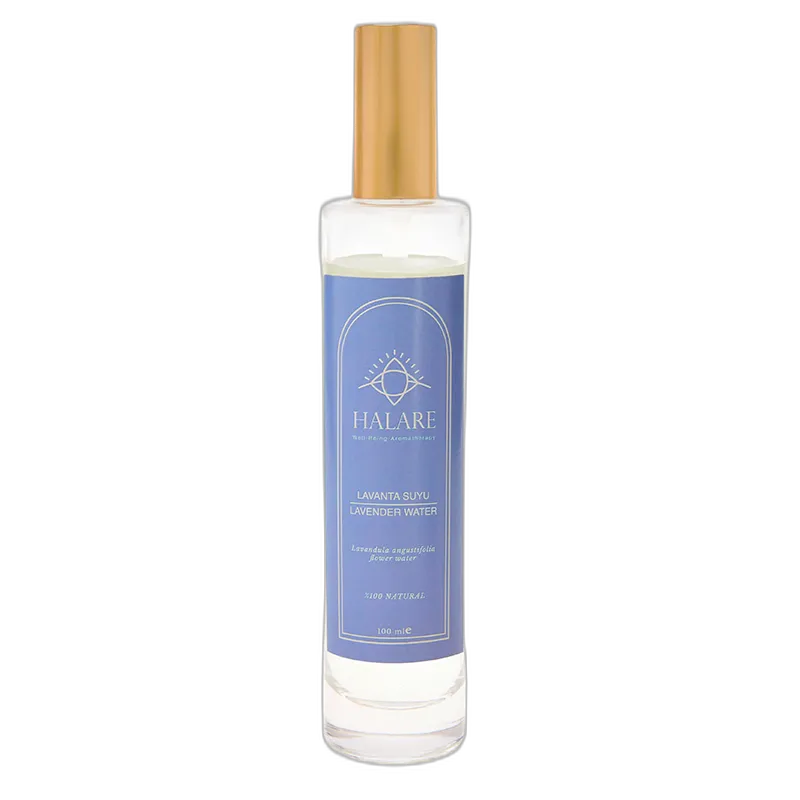 Halare Aromatherapy Lavanta Suyu 100 ml