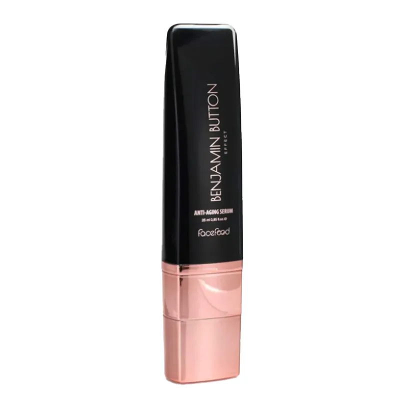 Benjamin Button Effect Yeni Nesil Anti-Aging Serum 25 ml