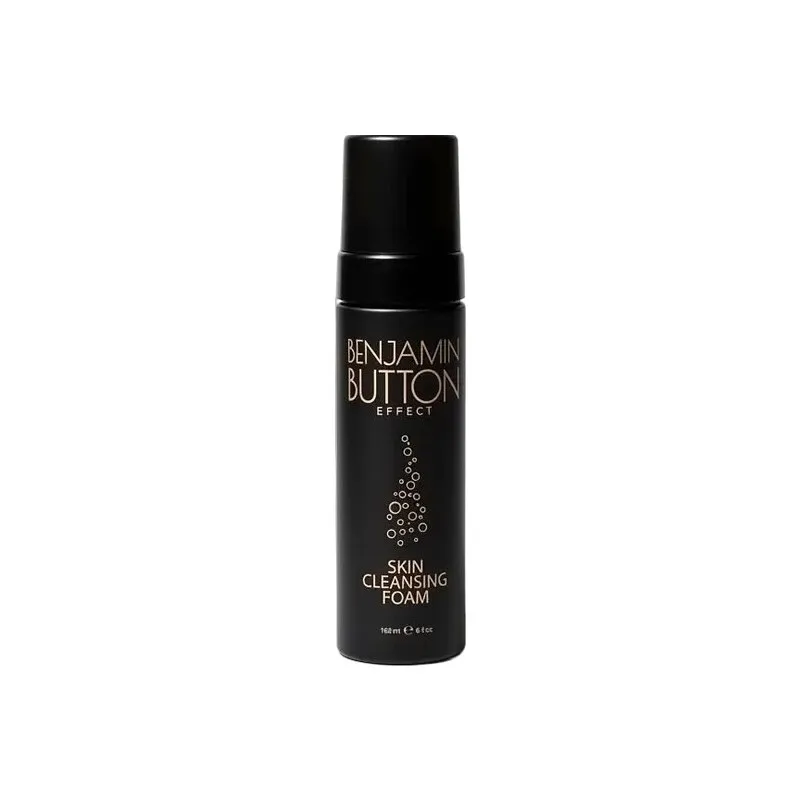 Benjamin Button Effect Skin Cleansing Foam 180 ml