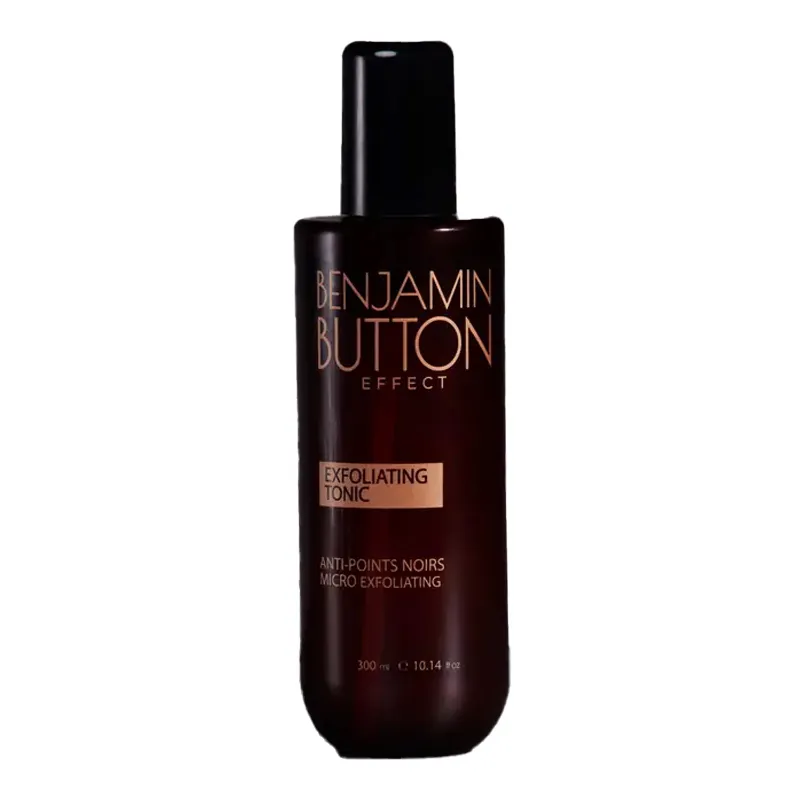 Benjamin Button Effect Exfoliating Tonic 300 ml