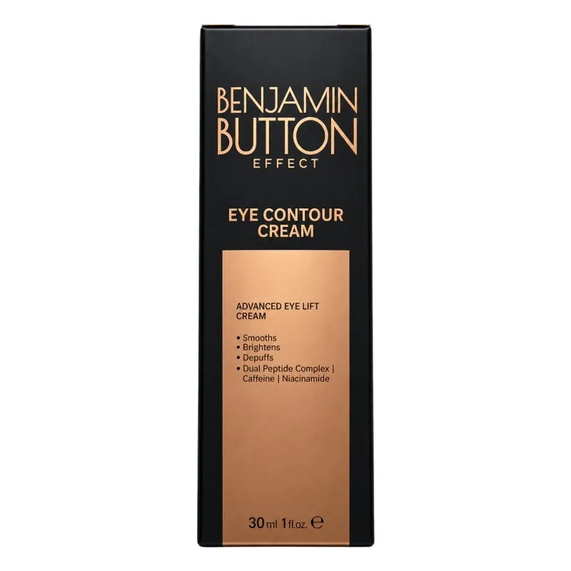 Benjamin Button Effect Eye Contour Cream 30 ml