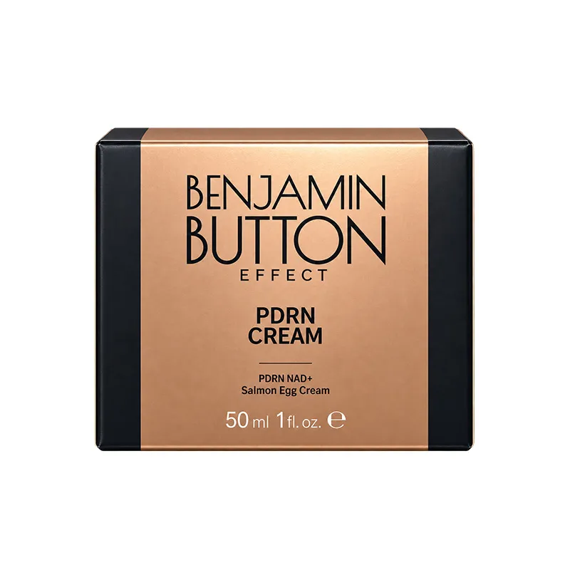 Benjamin Button PDRN Kremi 50 ml