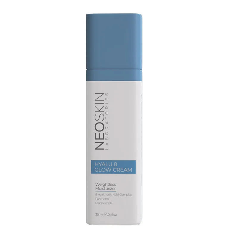 Neoskin Hyalu 8 Glow Nemlendirici Krem 30 ml