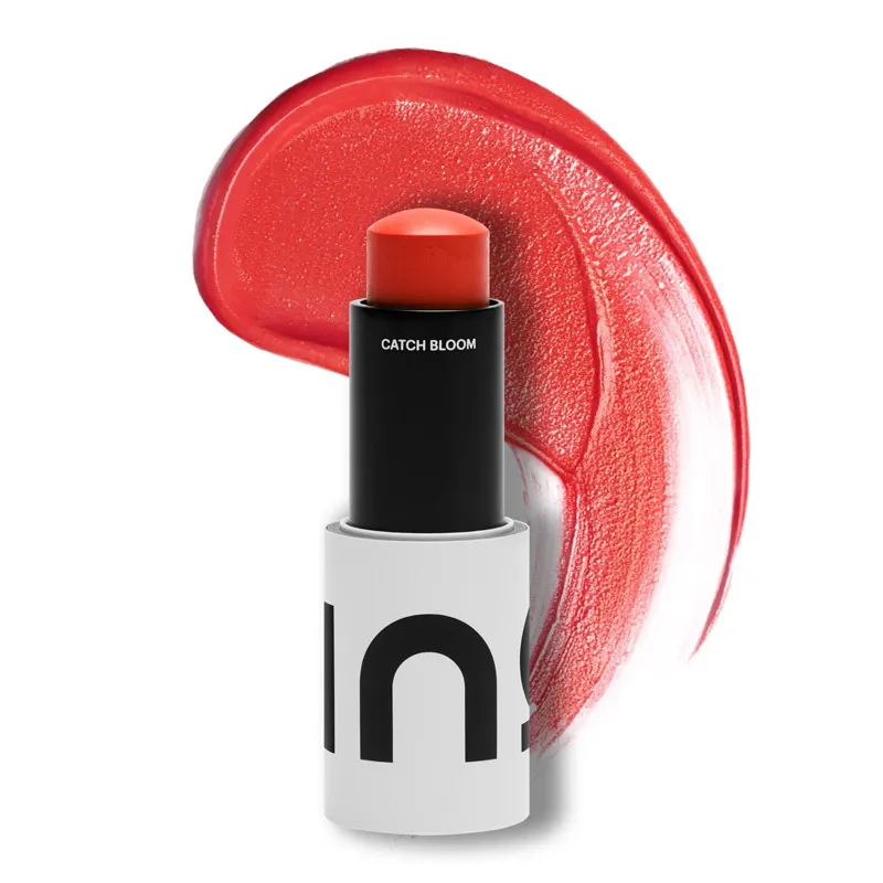 Ino Beauty Catch Bloom Full Size Lip Cheek Stick Daylily 8,77 gr