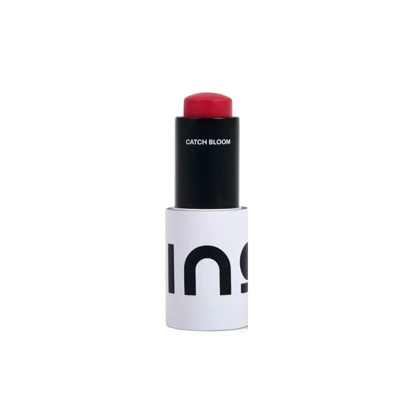 Ino Beauty Catch Bloom Pocket Lip Cheek Stick SPF 30+ Peony 4.5 gr