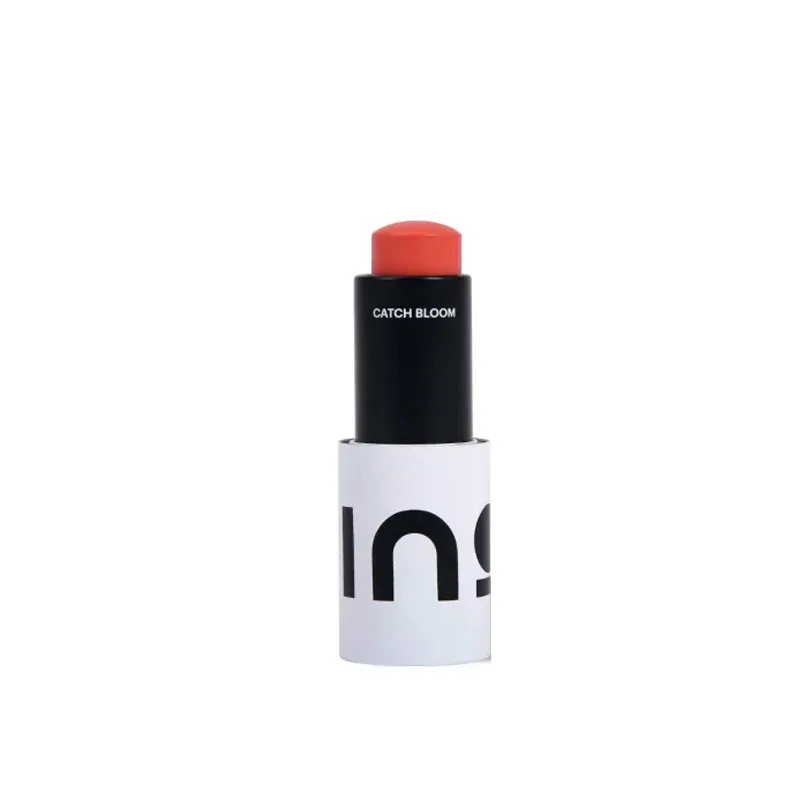 Ino Beauty Catch Bloom Pocket Lip Cheek Stick SPF 30+ Daylily 4.5 gr
