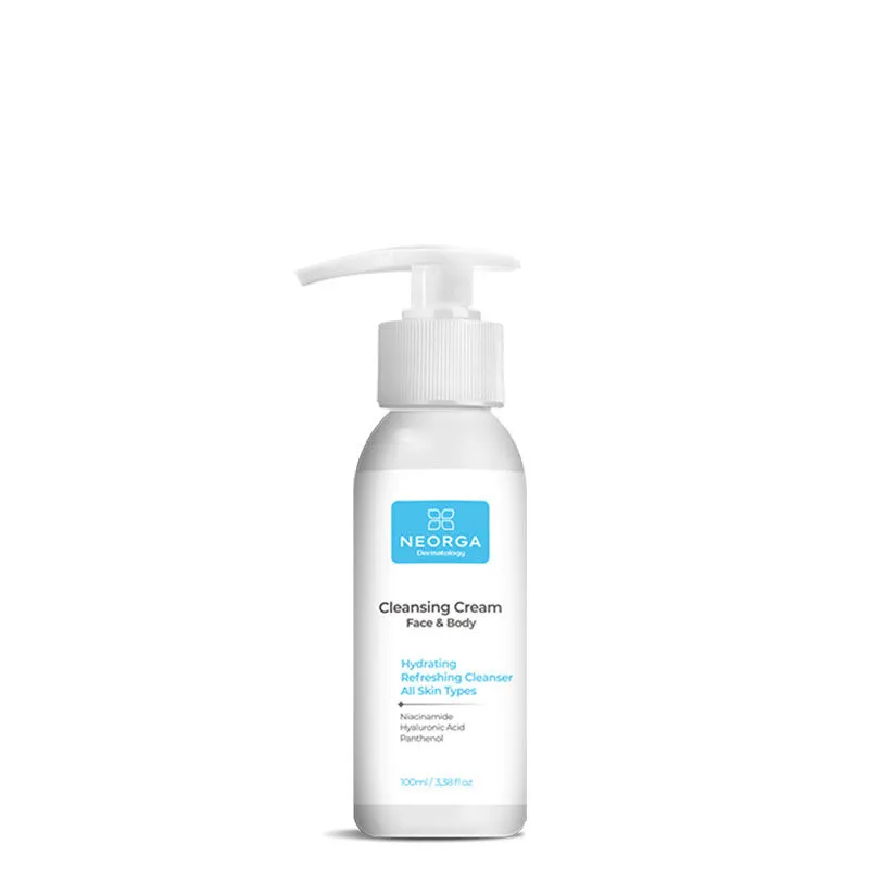 Neorga Cleansing Cream 100 ml