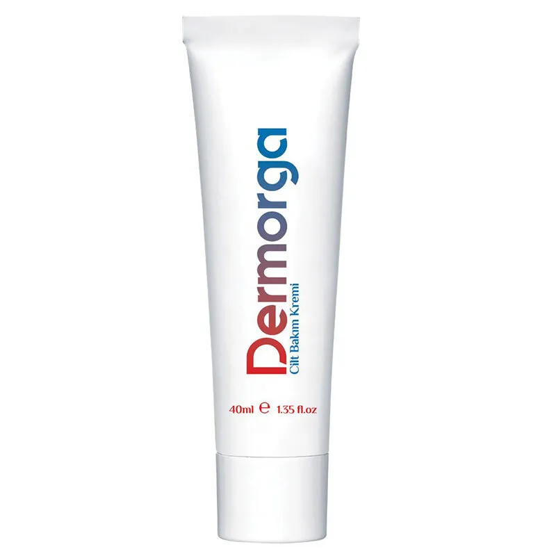 Dermorga Cilt Bakım Kremi 40 ml