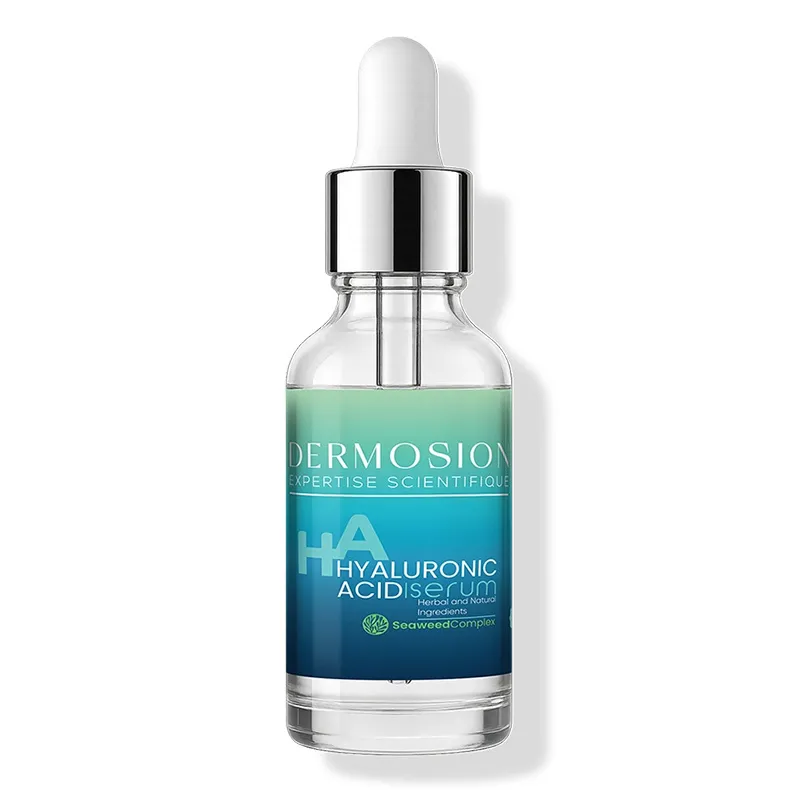 Dermosion Hyalüronik Asit Serum 30 ml