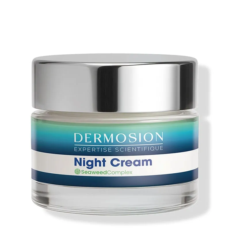 Dermosion Gece Kremi 50 ml