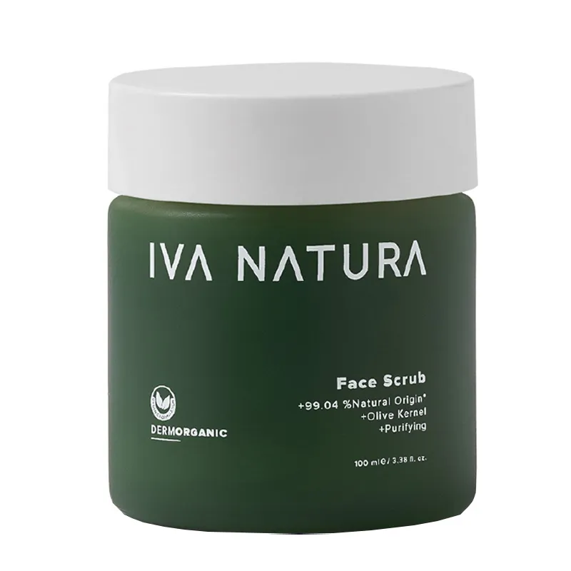 Iva Natura Organik Yüz Peelingi 100 ml