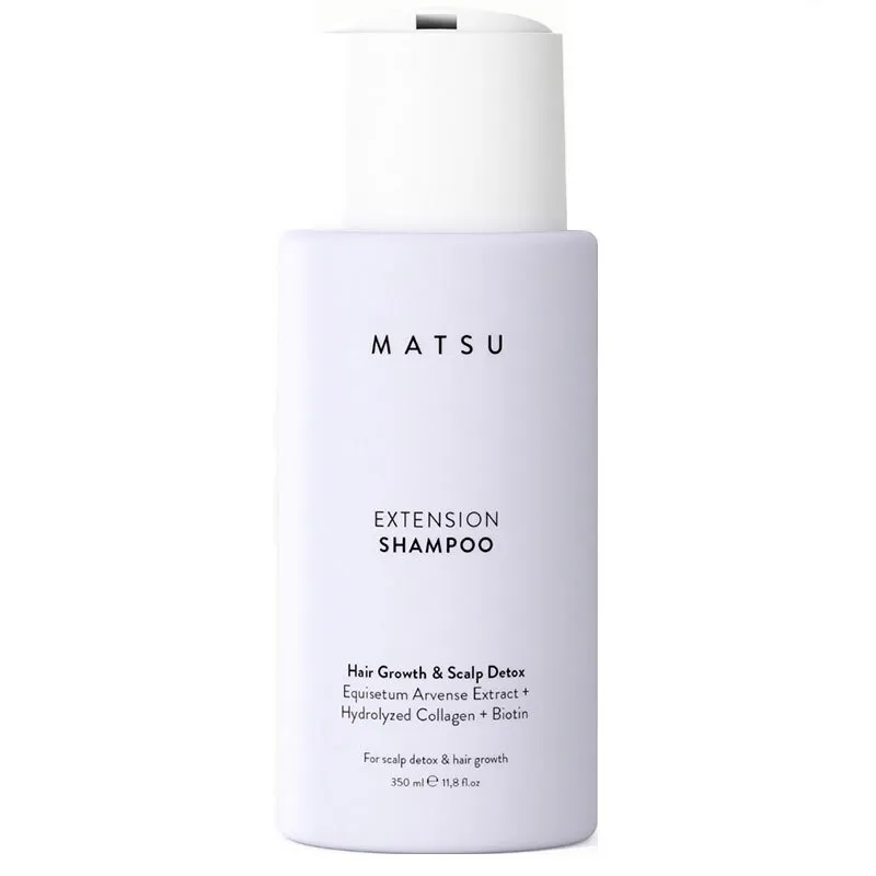 Matsu Extension Şampuan 350 ml