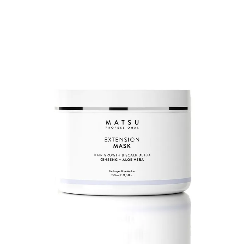 Matsu Extension Saç Maskesi 350 ml