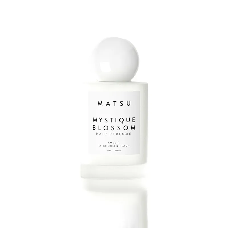 Matsu Mystique Blossom Saç Parfümü 50 ml