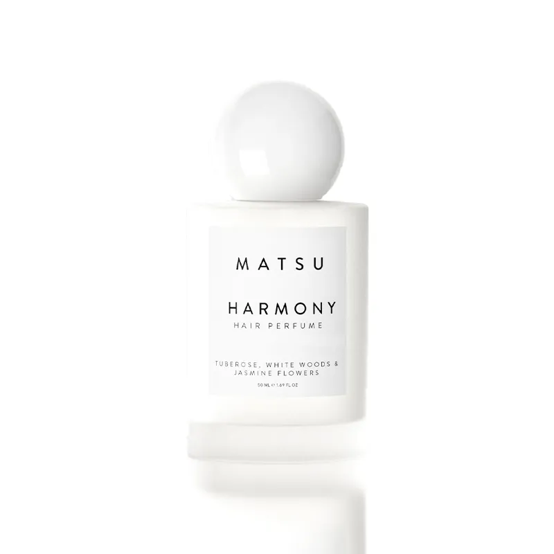 Matsu Harmony Saç Parfümü 50 ml