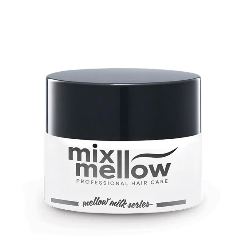 Mix Mellow Milk Series Protein Kompleks Saç Bakım Maskesi 50 ml