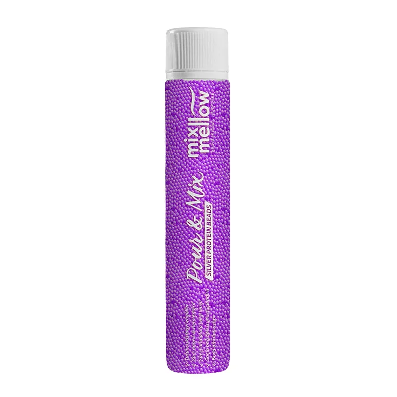 Mix Mellow Silver Saç Bakım Proteini 25 gr