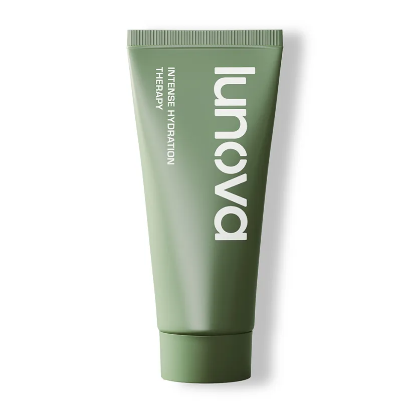 Lunova Intense Hydration Therapy - Yüz Kremi 50 ml