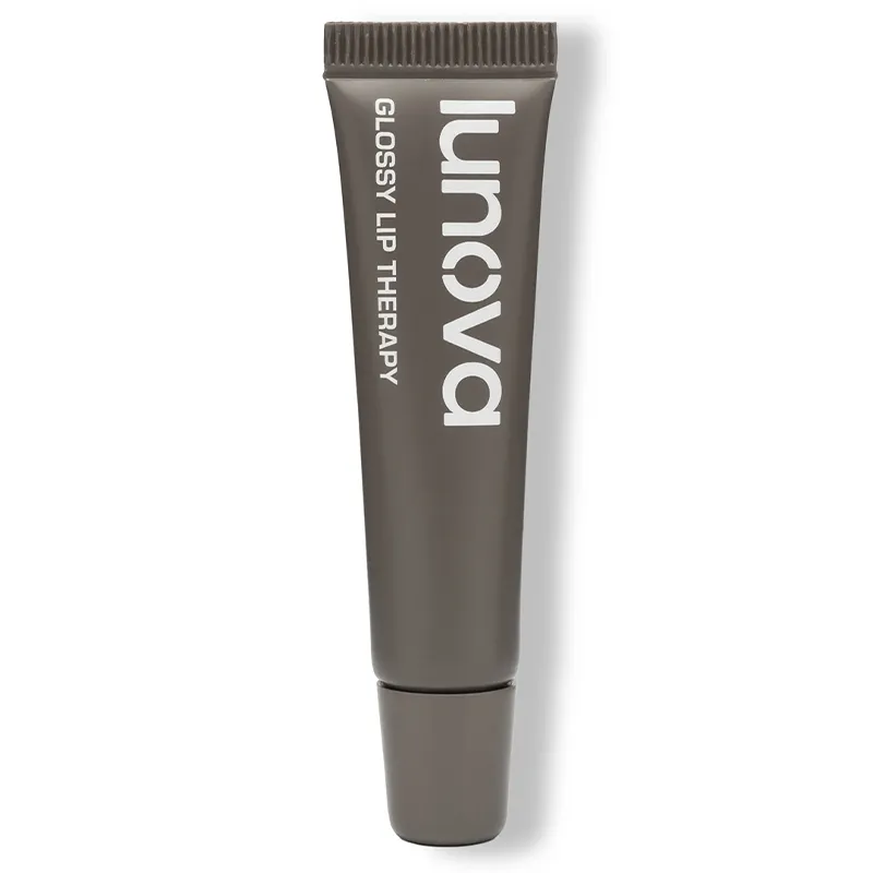 Lunova Tuzlu Karamel Aromalı Peptit Lip Balm 15 ml