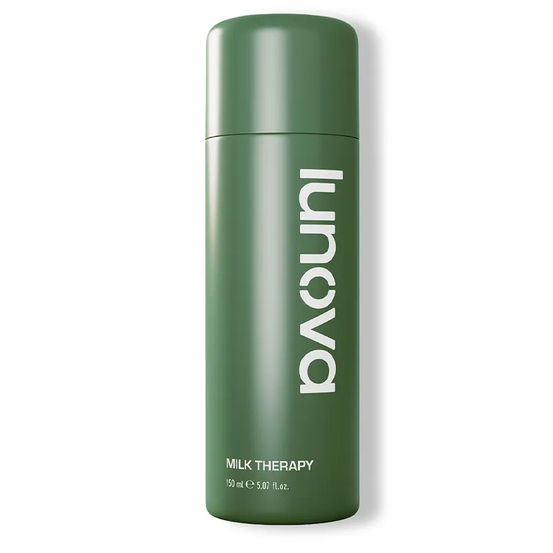 Lunova Milk Therapy - Milk Serum 150 ml