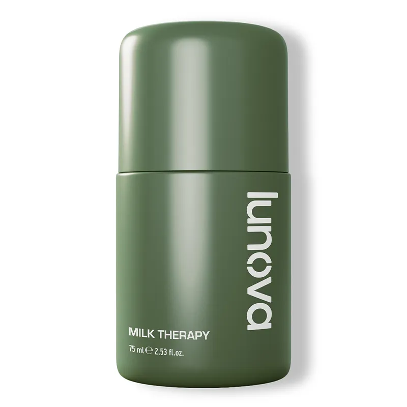 Lunova Milk Therapy - Milk Serum 75 ml
